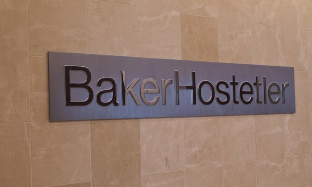 Opioid Judge Weighs Disqualifying Baker Hostetler as Defense Counsel