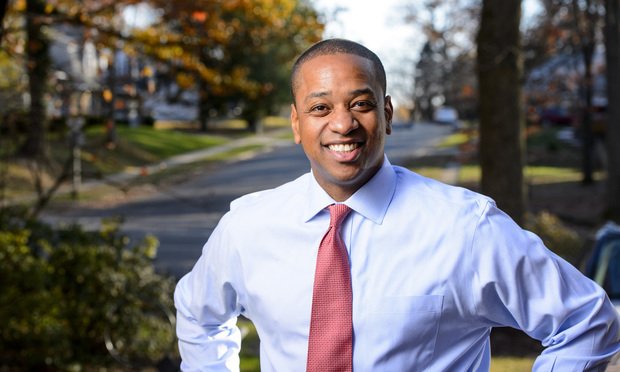 Suddenly on Deck for Virginia Governor MoFo's Justin Fairfax Blasts Assault Allegations