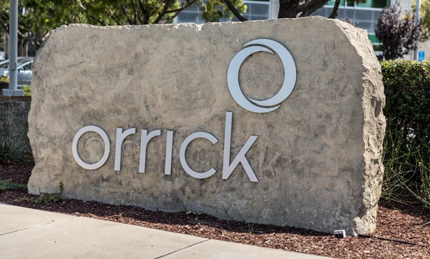 Orrick Team Representing Oracle Accuses US Labor Dept of 'Bad Faith' in Bias Case