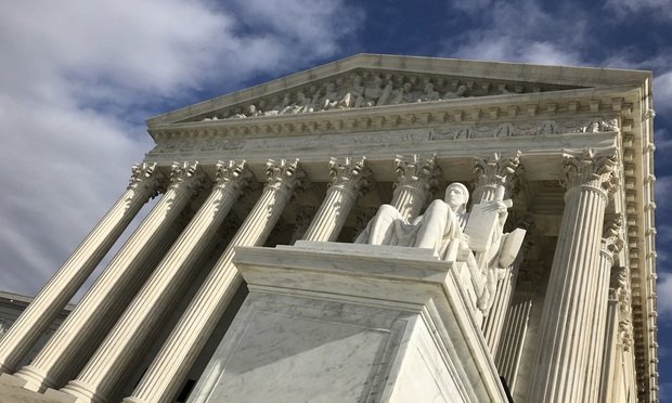 Teeing Up Major Political Test Justices Add Census Case to April Calendar