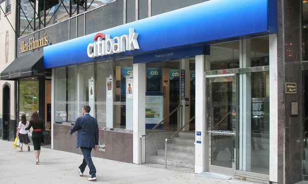 Citibank Pays 49M to Settle Fair Housing Charges in Mortgage Program