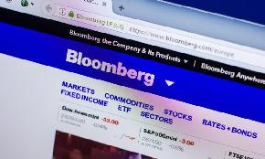 Bloomberg Denied Legal Fees in Infringement Case Over Use of Stock Symbols
