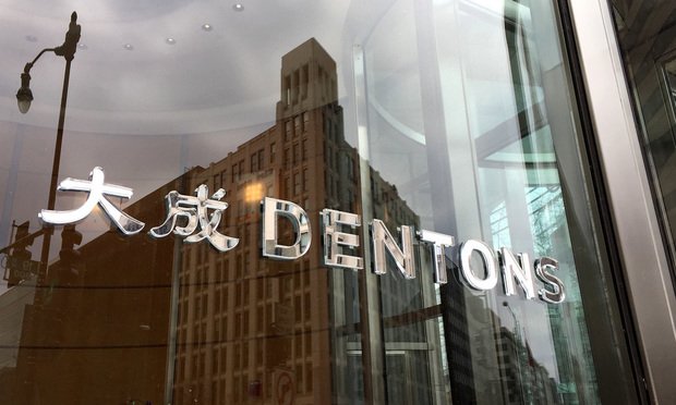 Dentons Defeats Luxury Designer's 7 5M Malpractice Case in NY Appeal