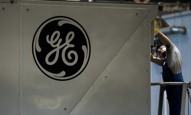 GE Agrees to Pay 1 5B to Settle Claims Its Subsidiary Misrepresented Subprime Loans