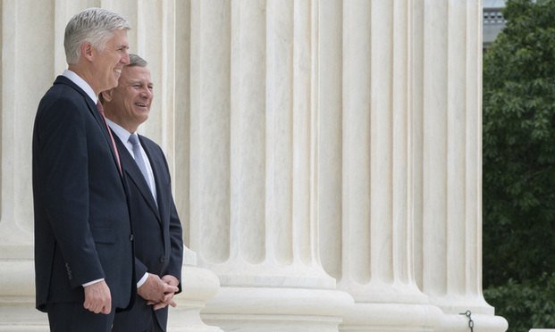 Chief Justice Roberts Delivers Latest Pro Arbitration Ruling for Divided Court