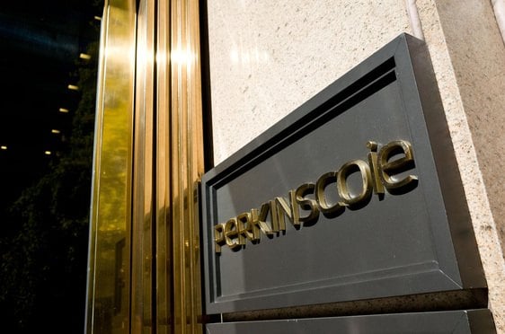NY Judge Says EEOC Suit Against Perkins Coie Can't Remain Sealed
