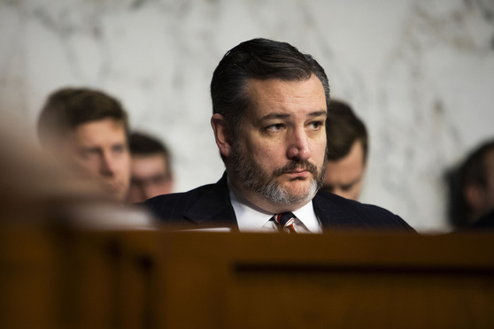 Ted Cruz Challenges Law Limiting His Campaign From Repaying His Loans as Unconstitutional