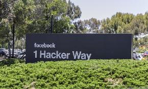 Derivative Lawsuit in Delaware Targets Zuckerberg Facebook Brass Over Privacy Breaches