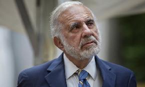 Icahn Threatens Board Fight in Challenging Occidental's Acquisition of Competitor