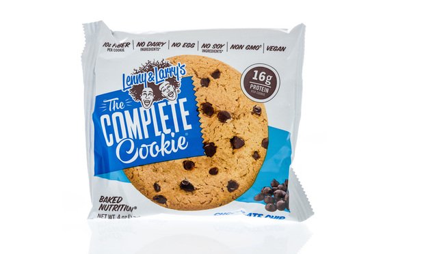 Lawyers in Cookie Settlement Find New Recipe for Success