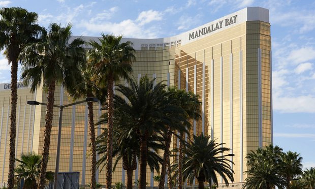 MGM Estimates 800M Tab to Settle Las Vegas Shooting Lawsuits
