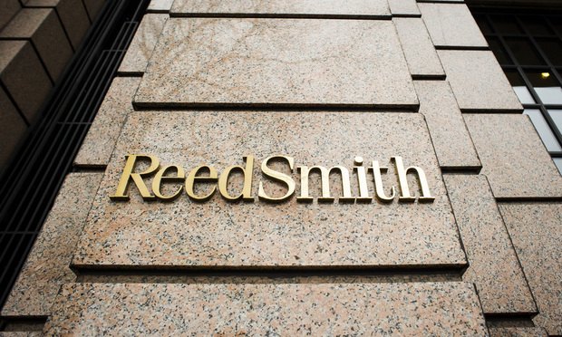 Widow of Reed Smith Partner Loses Supreme Court Appeal in Suicide Case