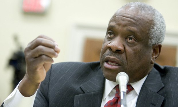 Justice Thomas Leads Pro Consumer Ruling Against Home Depot