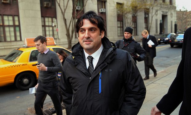 After Pummeling by Gibson Dunn and NY Arrest Facebook Fugitive Ceglia Finally Gets a Small Win