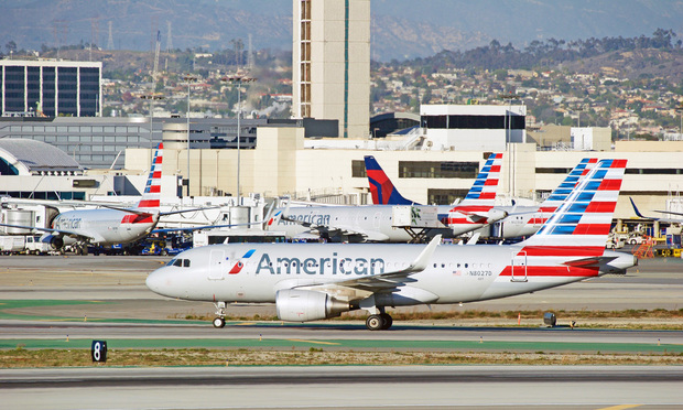 American Airlines Wins Permanent Injunction Against Mechanics Union