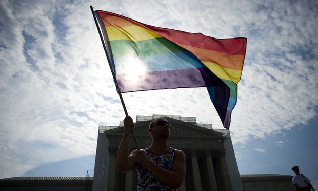 Split 8th Circuit Revives Videographers' Claims Against Filming Gay Weddings