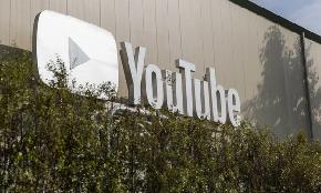 Korein Tillery and Boies Schiller Flexner Hit YouTube With Class Action Suit Over Copyright Enforcement