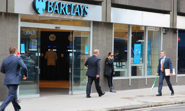 Federal Investigators Detail Where Compliance Officers Fell Short in Barclays' Relationship Hiring