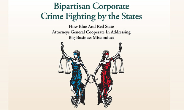 State AGs Have Raked in Over 106B in Corporate Penalties Since 2000