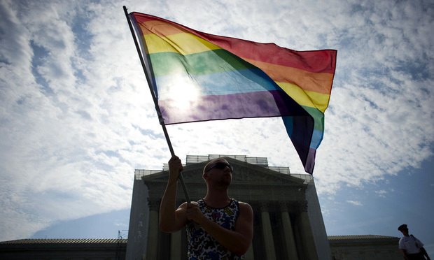 Ex Roberts Clerk Will Argue Against LGBT Workers in New SCOTUS Term