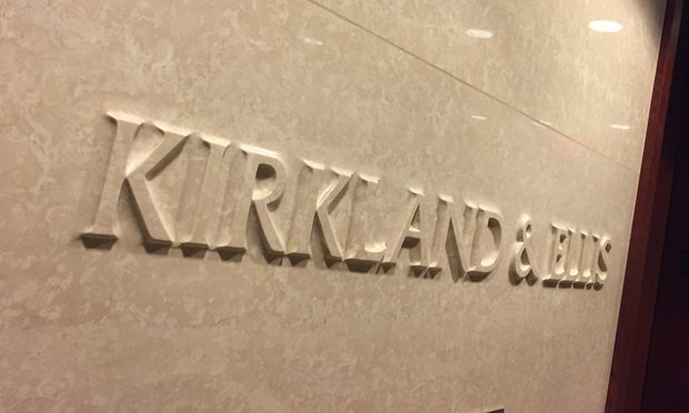 Litigation Funder Oasis Financial Sues Kirkland Littler Over 71M Private Equity Sale
