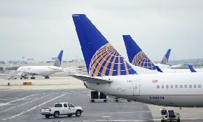 Passengers Sue United Alleging Kickbacks Doubled the Cost of Travel Insurance