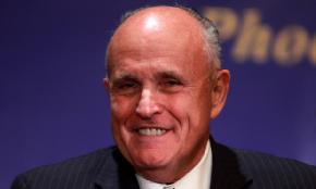 Ex Prosecutors Break Down Giuliani's Legal Problems Over Whistleblower Complaint