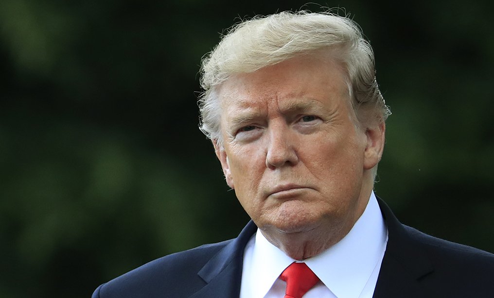 Second Circuit Gets Immediate Appeal After US Judge Dismisses Trump Challenge to Subpoena of Tax Returns