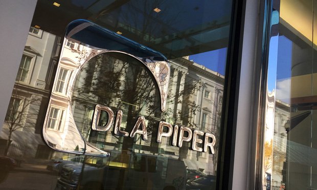 DLA Piper's Co Managing Partner in Silicon Valley Accused of Sexual Assault in EEOC Claim Open Letter