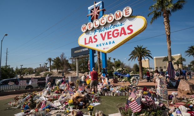 MGM Strikes Deal to Pay Up to 800M to Settle Las Vegas Shooting Lawsuits