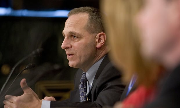 Daily Dicta: VW Declined to Hire Louis Freeh for 15M Now He's on the Other Side and VW Is Crying Foul