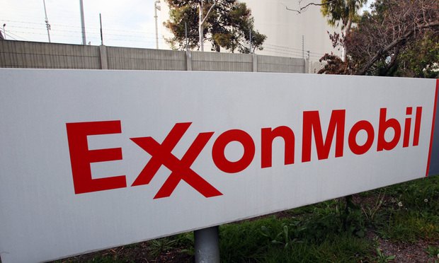 Fraud Charges Dropped in ExxonMobil's Climate Change Trial