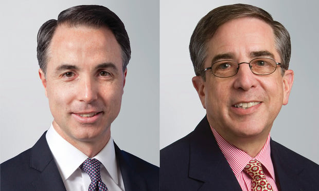 Litigators of the Week: Proskauer Pair Win Watershed Decision in 125B Puerto Rico Bankruptcy