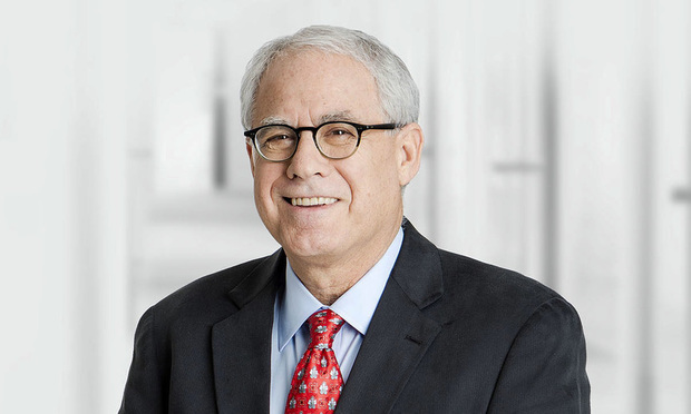 Litigation Leaders Across the 'v': Cohen Milstein's Steven Toll on Fearless Litigation Defense Side Competition and the Greater Good