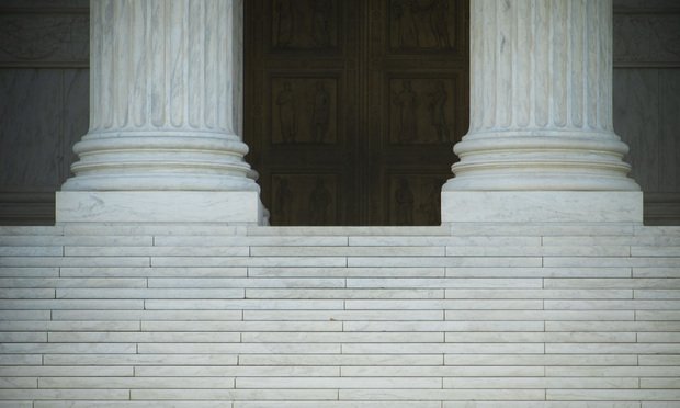 The Supreme Court Just Got Its First Trump Tax Returns Case