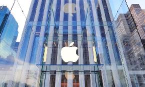Plaintiffs Star Cotchett Takes on Apple in Patent Case Over 'Do Not Disturb' Feature