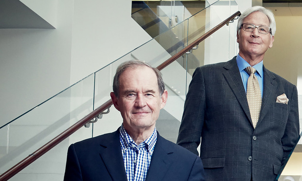 Amid Transition at the Top Boies Schiller Names 2 New Leaders