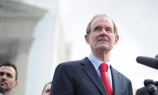 Swirl of Ethics Questions Raised by Boies' Alliance With Epstein 'Hacker'