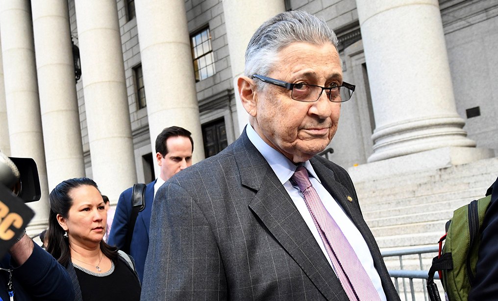 2nd Circuit Vacates Part of Ex NY State Assembly Speaker Silver's Corruption Conviction