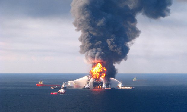 Fifth Circuit Rules BP Must Pay 15M to Walmart Over Oil Spill Losses