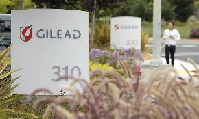 To Fight Antitrust Claims Gilead Invokes Legal Industry Noncompete Contracts 