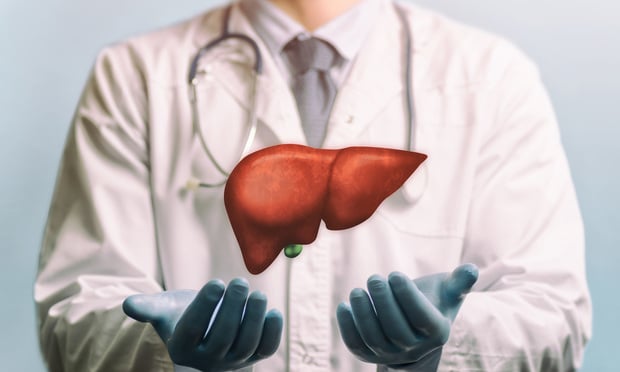 Daily Dicta: From Lungs to Livers Boies Schiller Is Suing to Upend Who Gets Donated Organs