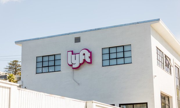 Lyft Opposes Attempt to Coordinate All Sex Assault Cases in California