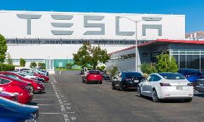Tesla Workers Suing Over 'Jim Crow Era' Workplace Seek Sanctions