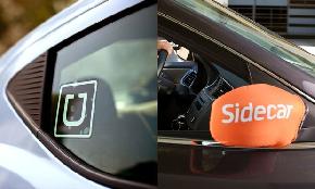 Uber and Gibson Dunn Beat Back Monopoly Claims