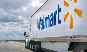  55 Million Unpaid Wages Award for Walmart Truck Drivers Survives at Ninth Circuit