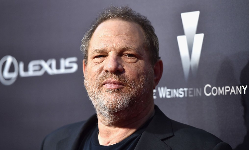 NY Prosecutor Says Harvey Weinstein Emailed 'Confession' About 1990s Rape Allegation
