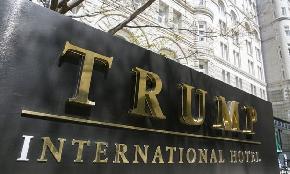 DC Circuit Nixes Democrats' Emoluments Claims Against Trump and His Hotel