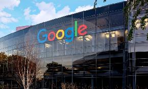 A Small Victory for In House Counsel in Google Antitrust Discovery