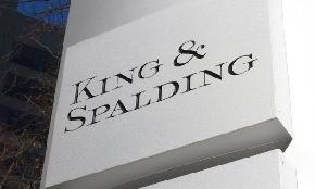 King & Spalding Extends Lateral Hiring Tear With 2 More Mass Tort Partners From Orrick